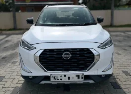 Nissan Magnite