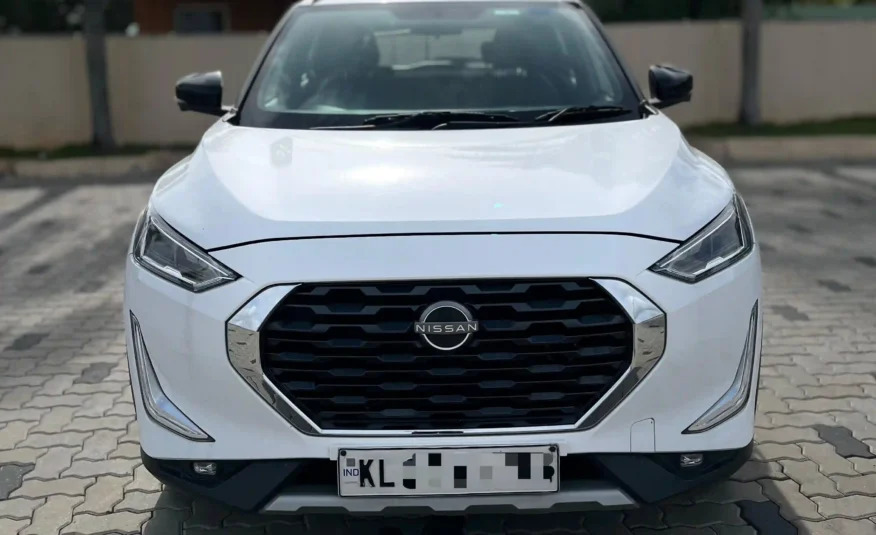 Nissan Magnite