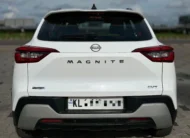 Nissan Magnite