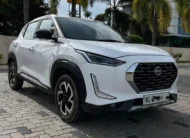Nissan Magnite