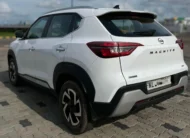 Nissan Magnite