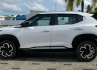 Nissan Magnite