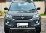 Tata Nexon XZA+