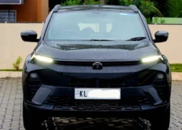 Tata Nexon