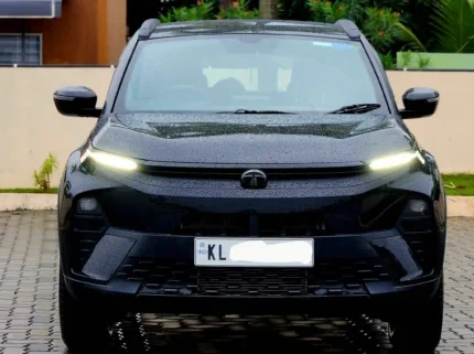 Tata Nexon