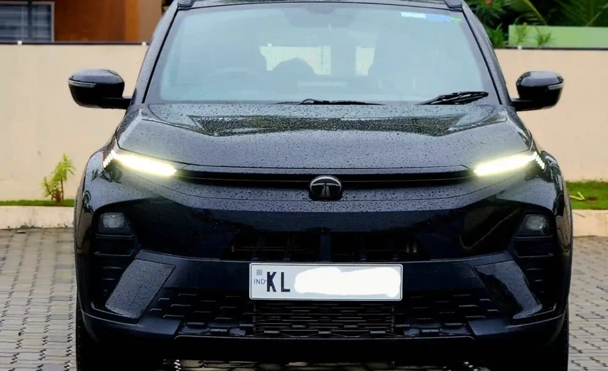 Tata Nexon