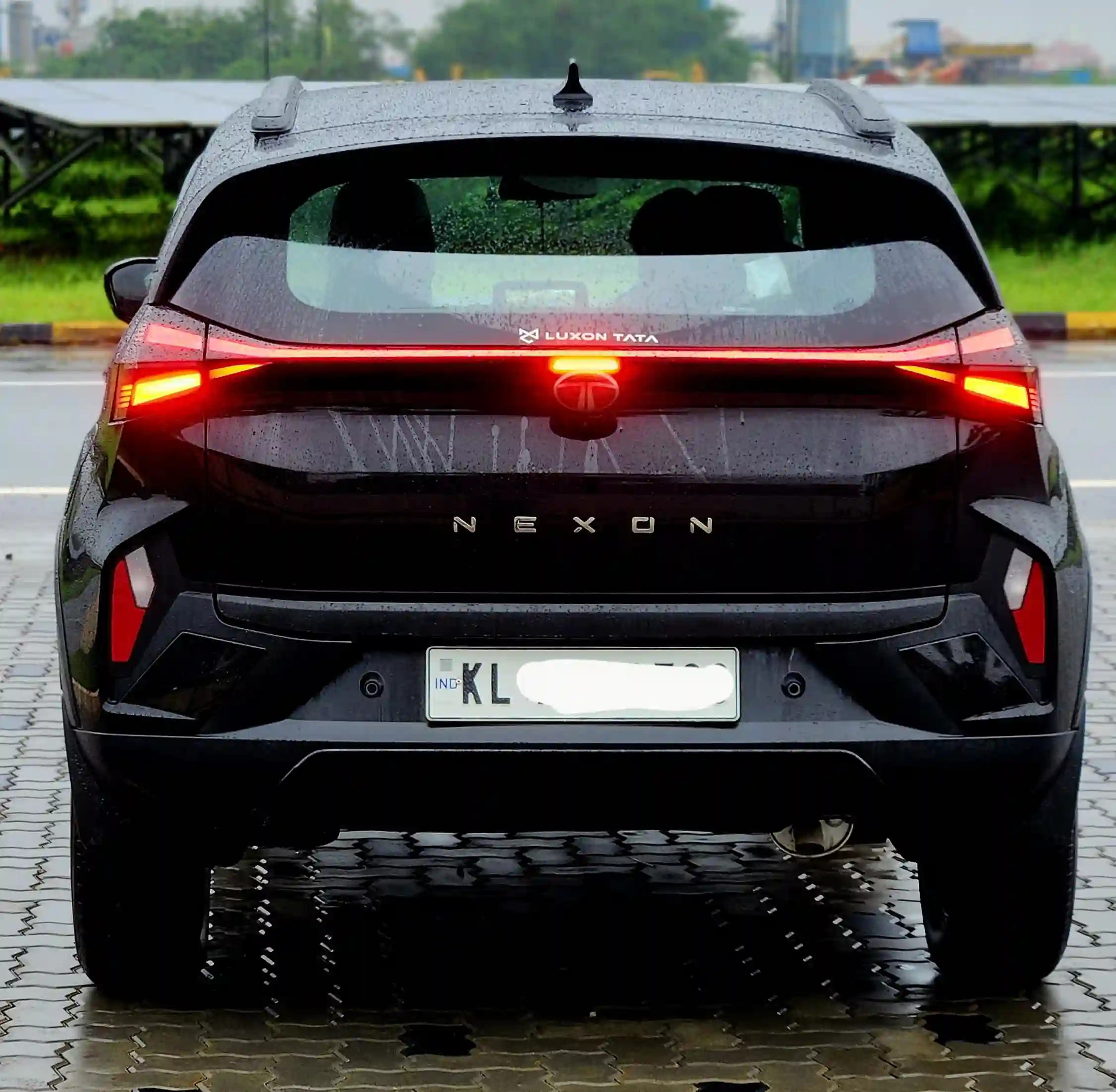 Tata Nexon