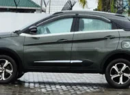 Tata Nexon XZA+