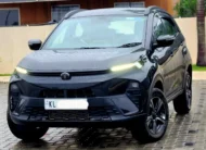 Tata Nexon