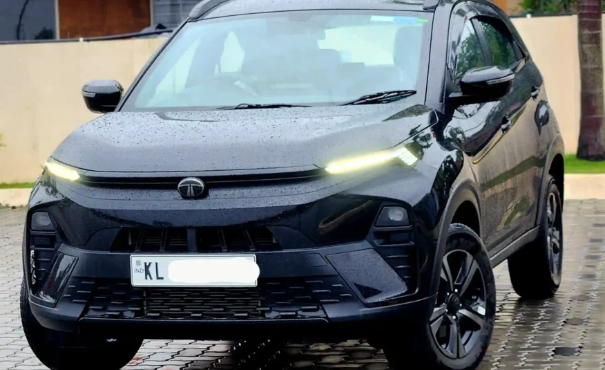 Tata Nexon