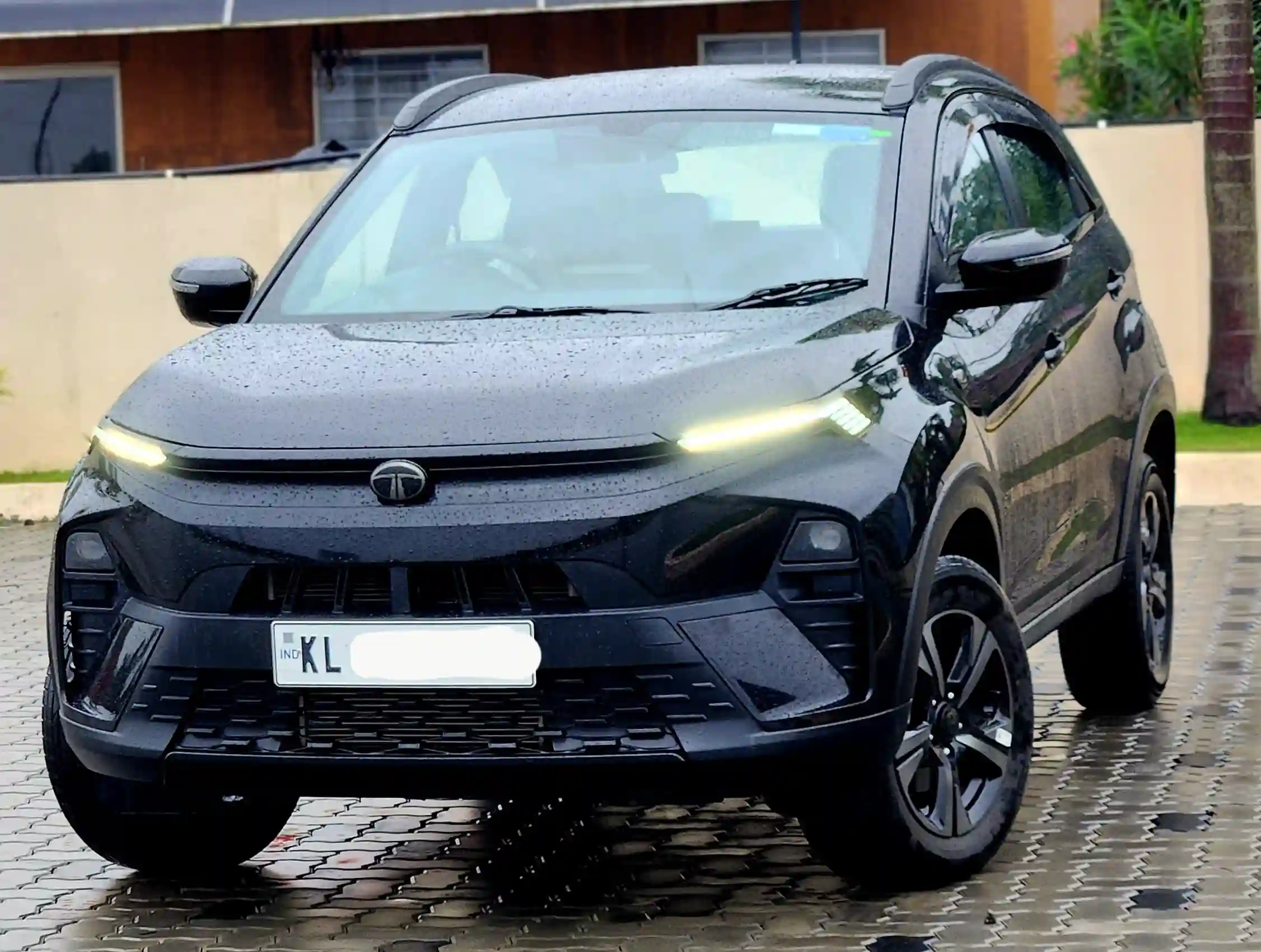 Tata Nexon