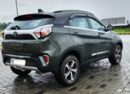 Tata Nexon XZA+