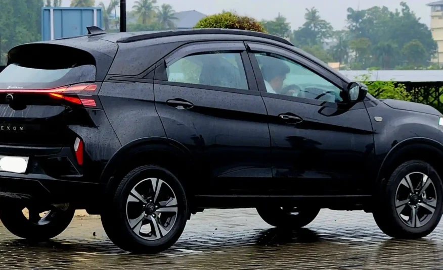 Tata Nexon