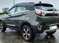 Tata Nexon XZA+