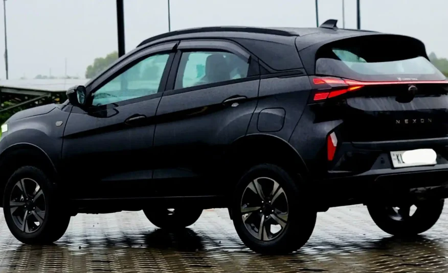 Tata Nexon