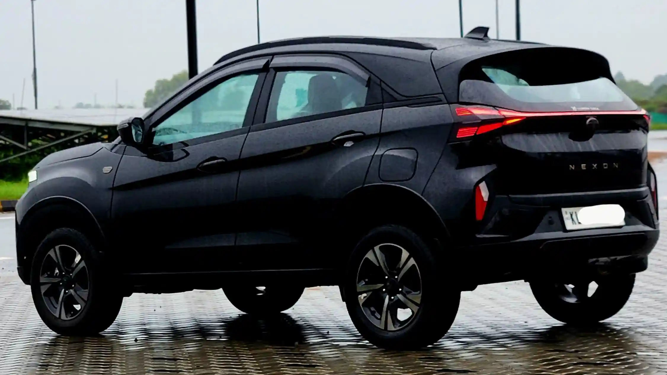 Tata Nexon