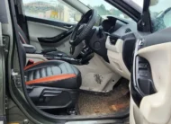 Tata Nexon XZA+