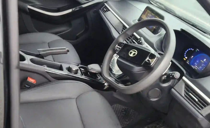 Tata Nexon