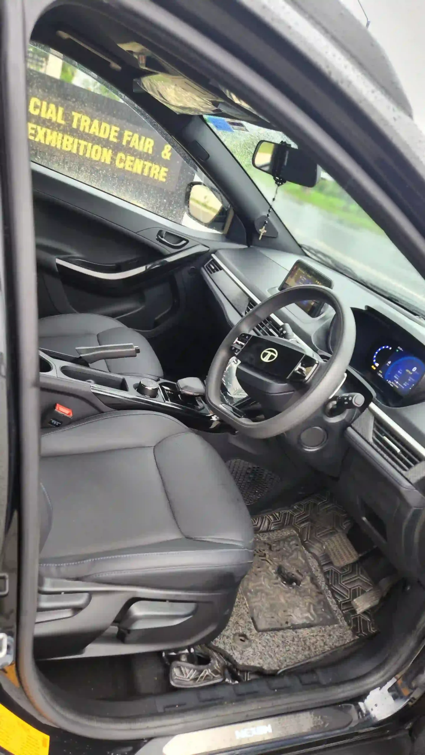 Tata Nexon
