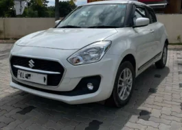 Suzuki Swift ZXi