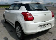 Suzuki Swift ZXi