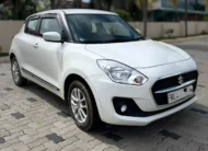 Suzuki Swift ZXi