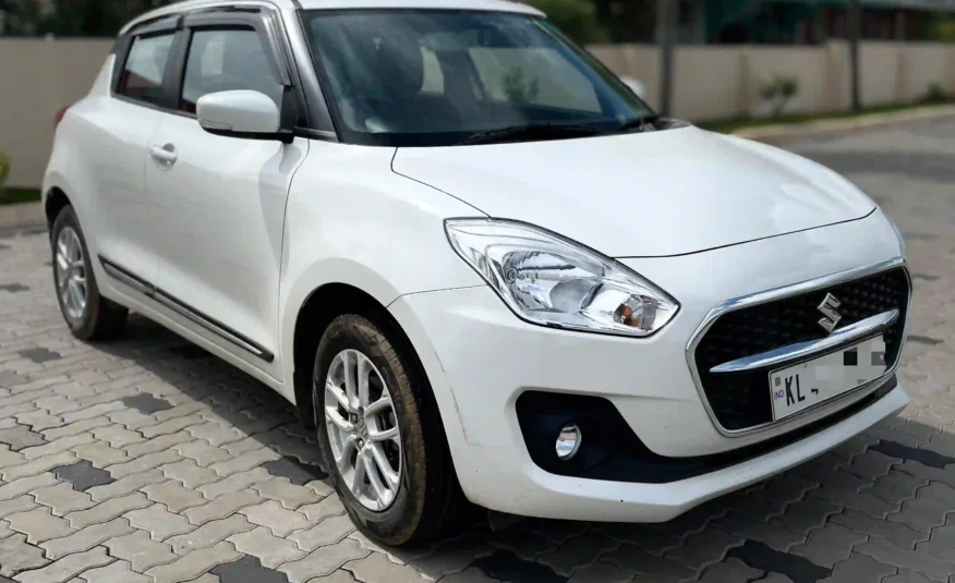 Suzuki Swift ZXi