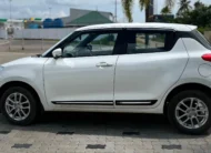 Suzuki Swift ZXi