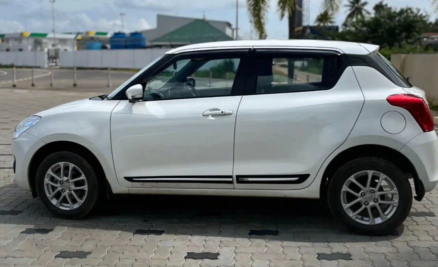Suzuki Swift ZXi