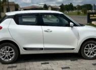 Suzuki Swift ZXi