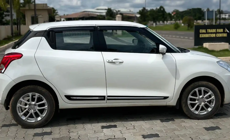 Suzuki Swift ZXi