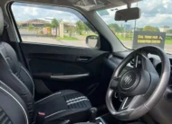 Suzuki Swift ZXi