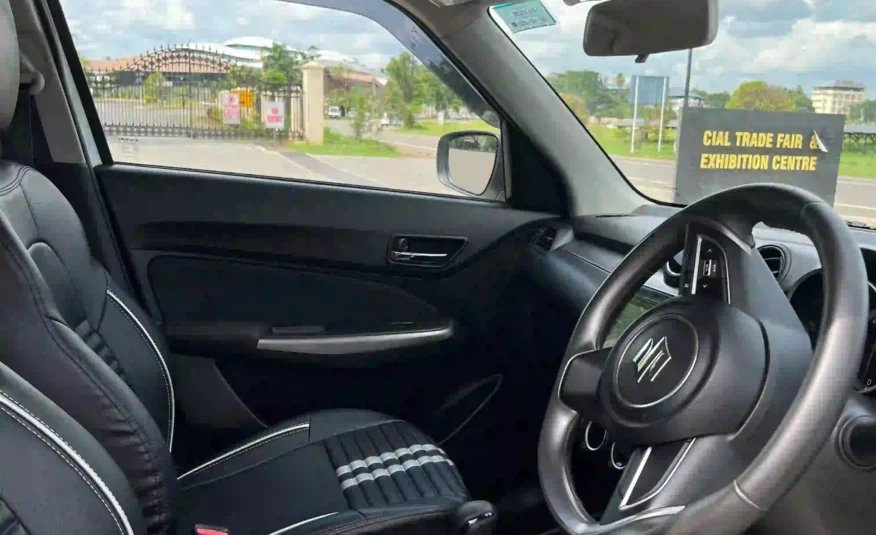 Suzuki Swift ZXi