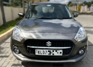 Suzuki Swift VXi