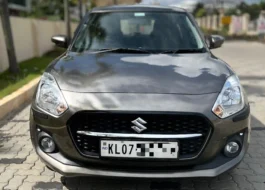 Suzuki Swift VXi