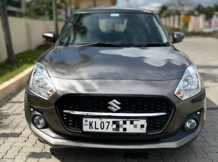 Suzuki Swift VXi