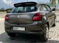 Suzuki Swift VXi