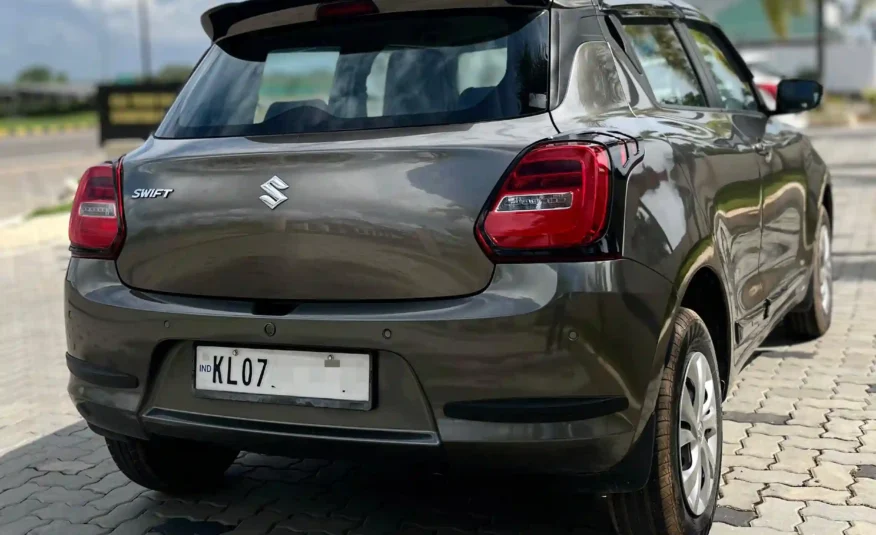 Suzuki Swift VXi