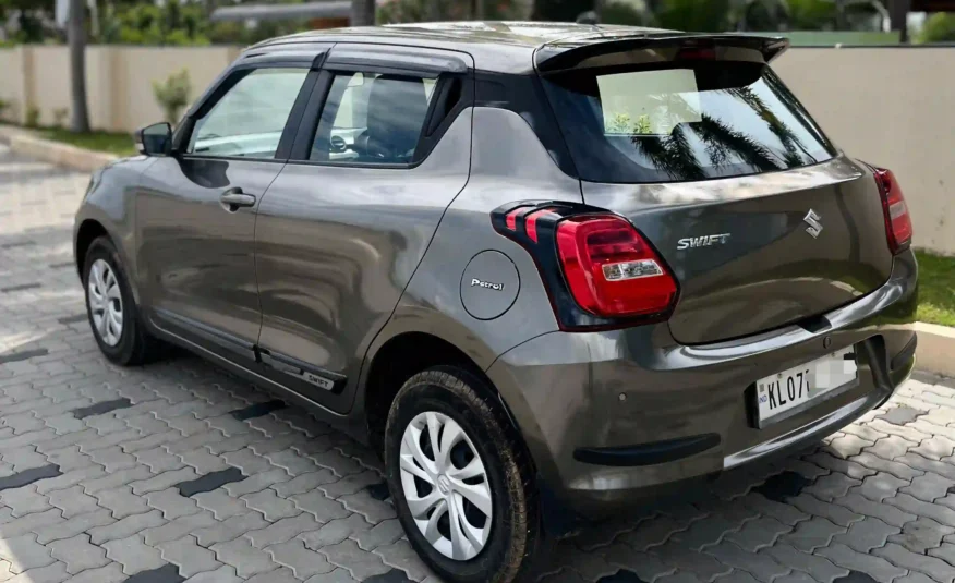Suzuki Swift VXi