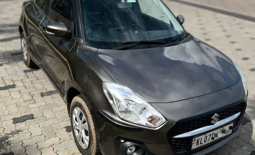 Suzuki Swift VXi