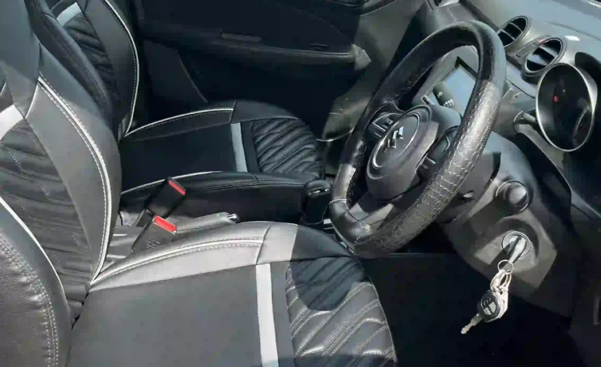 Suzuki Swift VXi