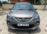 Toyota Glanza