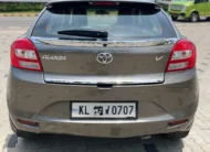 Toyota Glanza