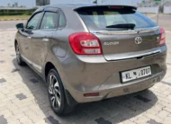 Toyota Glanza