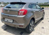 Toyota Glanza