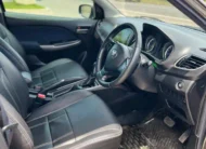 Toyota Glanza