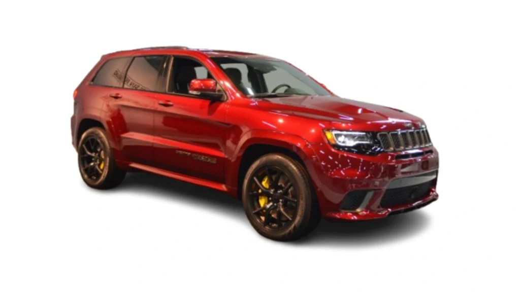 Trackhawk