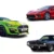 Muscle Cars in India